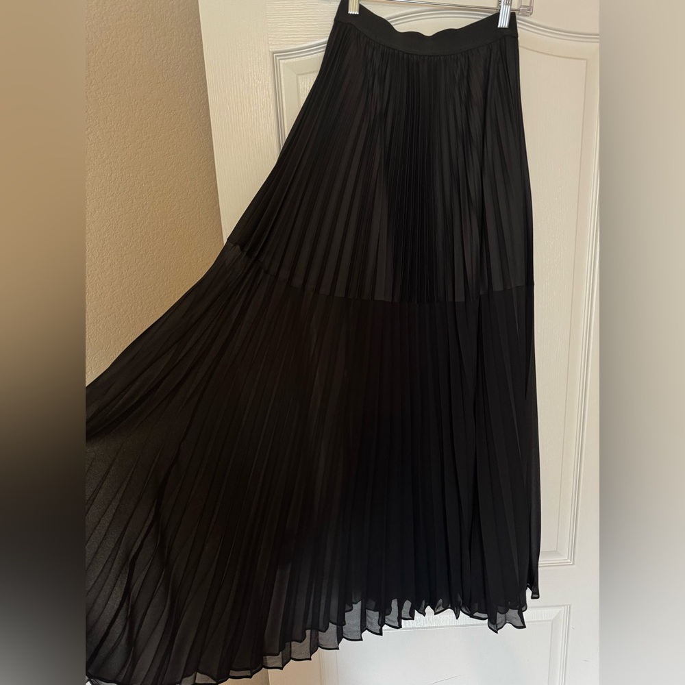 BCBG Long Maxi Skirt